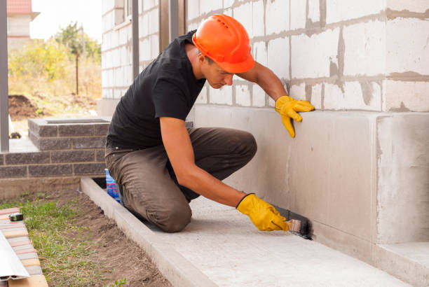 Licensed Interior Drainage System service in Medina, NY - SGP Waterproofing